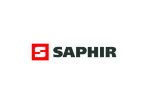 Logo Saphir Maschinen bei MST Ochtrup