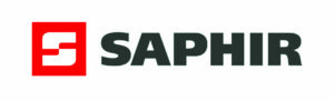 Logo Saphir Maschinen bei MST Ochtrup